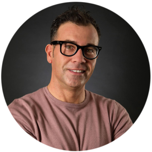 Luis Diaz CEO Human to Human